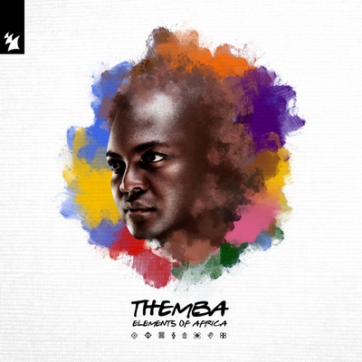 کاور آهنگ Akasha از THEMBA