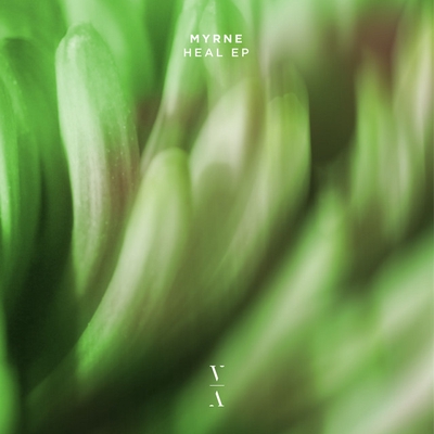 کاور آهنگ Light Through The Leaves از MYRNE