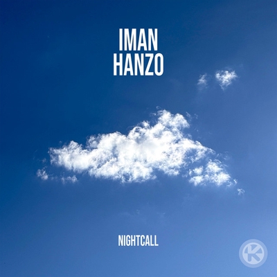 کاور آهنگ Nightcall از Iman Hanzo