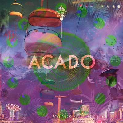 کاور آهنگ Hypnos از Acado
