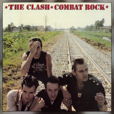 کاور آهنگ Should I Stay or Should I Go - Remastered از The Clash