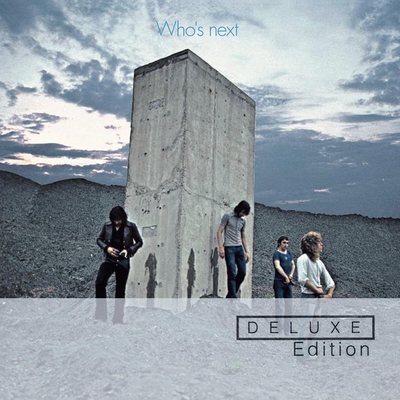 کاور آهنگ Won't Get Fooled Again - Original Album Version از The Who