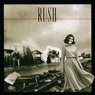 کاور آهنگ The Spirit Of Radio از Rush
