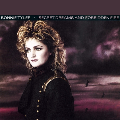کاور آهنگ Holding Out for a Hero - From "Footloose" Soundtrack از Bonnie Tyler