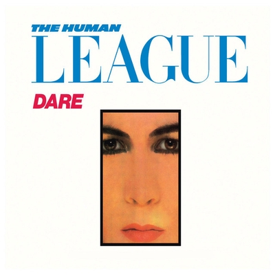 کاور آهنگ Don't You Want Me از The Human League