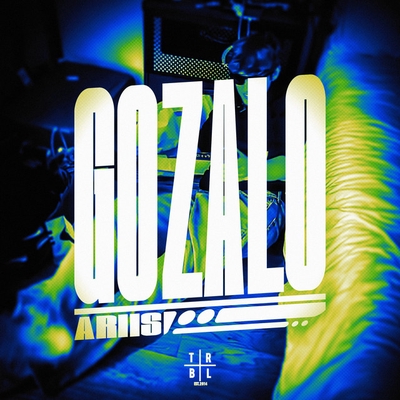 کاور آهنگ GOZALO - Slowed از Ariis