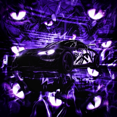 کاور آهنگ MONTAGEM BUDA - Slowed + Reverb از DYGO