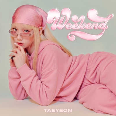 کاور آهنگ Weekend از TAEYEON