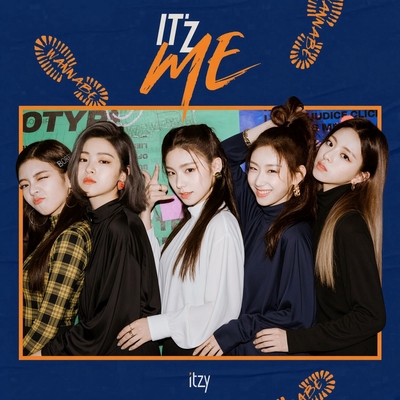 کاور آهنگ WANNABE از ITZY