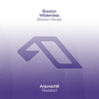 کاور آهنگ Wilderness - Braxton Revisit از Braxton