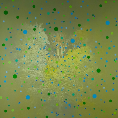 کاور آهنگ Parallel 7 از Four Tet