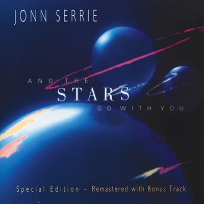 کاور آهنگ And the Stars Go With You از Jonn Serrie
