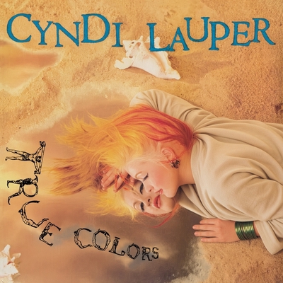 کاور آهنگ The Faraway Nearby از Cyndi Lauper