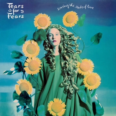 کاور آهنگ Sowing The Seeds Of Love - US Radio Edit از Tears For Fears