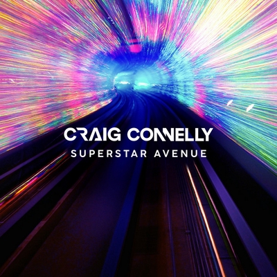 کاور آهنگ Superstar Avenue - Extended Mix از Craig Connelly