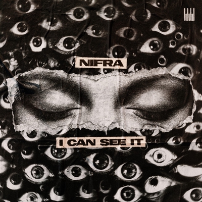 کاور آهنگ I Can See It - Extended Mix از Nifra