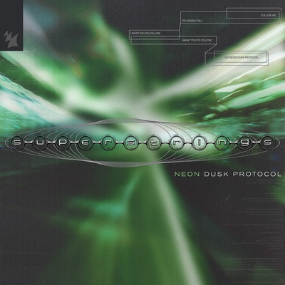 کاور آهنگ NEON DUSK PROTOCOL - Extended Mix از SUPERSTRINGS