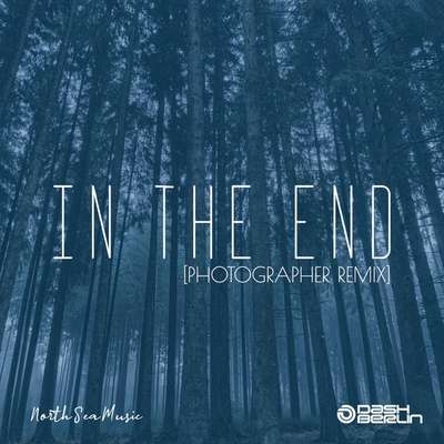 کاور آهنگ In The End - Photographer Remix Extended از Dash Berlin