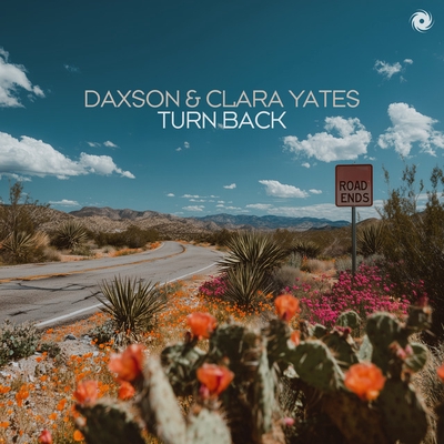 کاور آهنگ Turn Back - Extended Mix از Daxson, Clara Yates