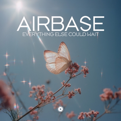کاور آهنگ Everything Else Could Wait - Extended Mix از Airbase