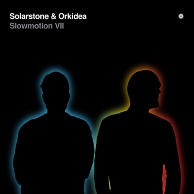 کاور آهنگ Slowmotion VII - Extended Mix از Solarstone, Orkidea