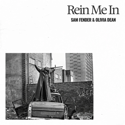 کاور آهنگ Rein Me In از Olivia Dean