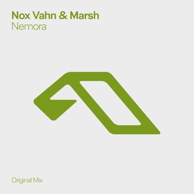 کاور آهنگ Nemora - Extended Mix از Marsh, Nox Vahn