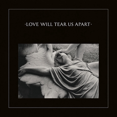 کاور آهنگ Love Will Tear Us Apart - Pennine Version;2020 Digital Remaster از Joy Division