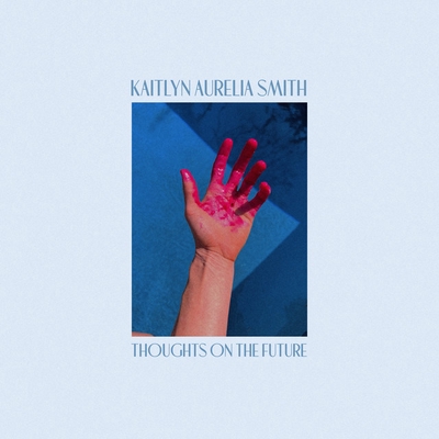 کاور آهنگ Dying Is A Normal Part Of Life از Kaitlyn Aurelia Smith