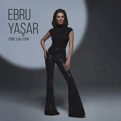 کاور آهنگ Sen Bi Dahisin از Ebru Yasar