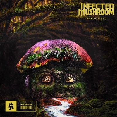 کاور آهنگ Ma Osim از Infected Mushroom