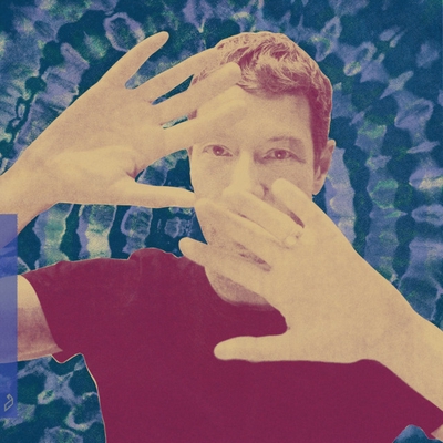 کاور آهنگ Mui از Jody Wisternoff, James Grant, PROFF