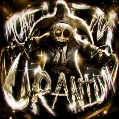 کاور آهنگ MONTAGEM URANIUM - Ultra Slowed از ZAYLO