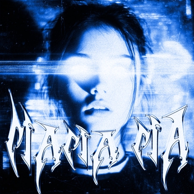 کاور آهنگ MAMA MA - Slowed از SXLLX, Oliveira Mc 011