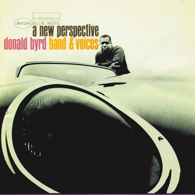 کاور آهنگ Elijah از Donald Byrd