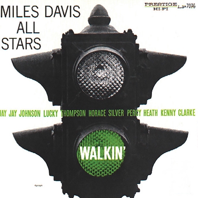 کاور آهنگ Love Me Or Leave Me - Rudy Van Gelder Remaster از Miles Davis, Miles Davis Quintet