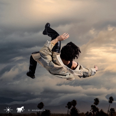 کاور آهنگ The Storm از Petit Biscuit