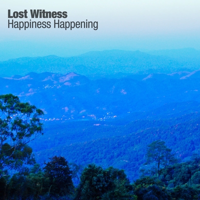 کاور آهنگ Happiness Happening - Dubweizer Remix از Lost Witness