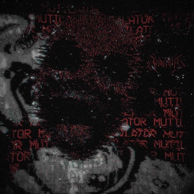 کاور آهنگ MUTILATOR (ULTRA SLOWED) از ZMAJOR, Lurk