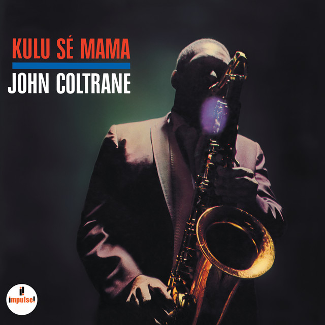کاور آهنگ Welcome از John Coltrane