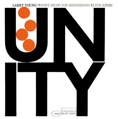 کاور آهنگ Beyond All Limits - Rudy Van Gelder 24Bit Mastering/Digital Remaster/1998 از Larry Young