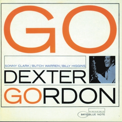 کاور آهنگ Three O'Clock In The Morning - Rudy Van Gelder Edition / Remastered 1999 از Dexter Gordon