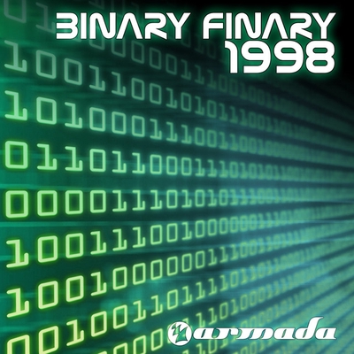 کاور آهنگ 1998 - Paul van Dyk Remix از Paul van Dyk, Binary Finary