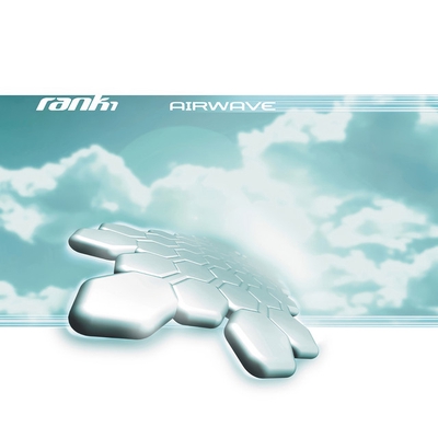 کاور آهنگ Airwave - Original Mix از Rank 1