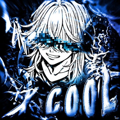 کاور آهنگ X-COOL! - Sped Up از MC K3, tienanh109, HDN