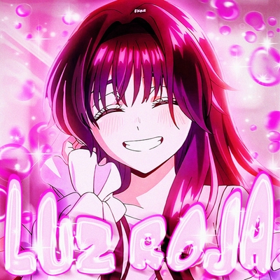 کاور آهنگ LUZ ROJA - Super Slowed از bxkq