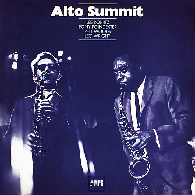 کاور آهنگ Native Land از Lee Konitz, Phil Woods