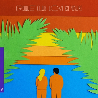 کاور آهنگ Go Slow از Croquet Club