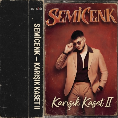 کاور آهنگ Vur Beni از Semicenk, Buken