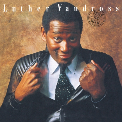 کاور آهنگ Sugar and Spice (I Found Me a Girl) از Luther Vandross